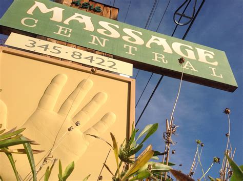 Massage Central LLC of Boise | Boise ID