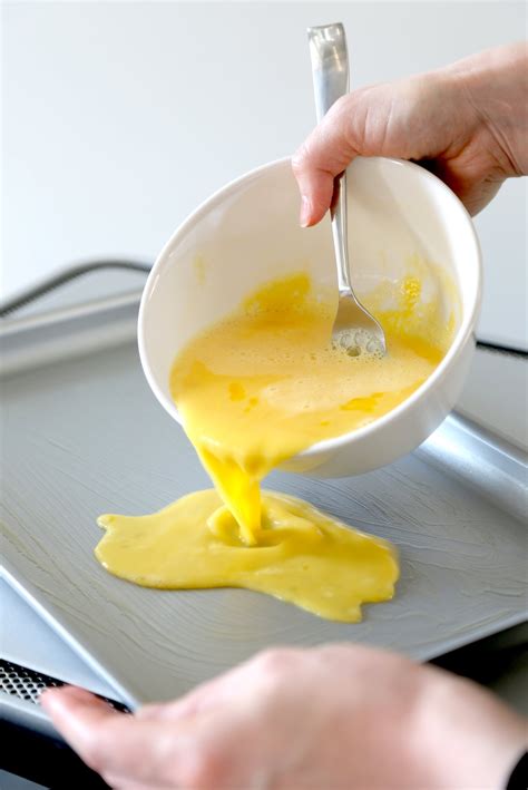 recipes for eggs 10