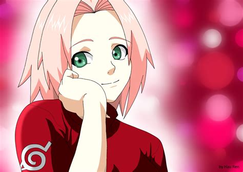 Haruno Sakura - BORUTO: Naruto Next Generations - Image by Hau Ren