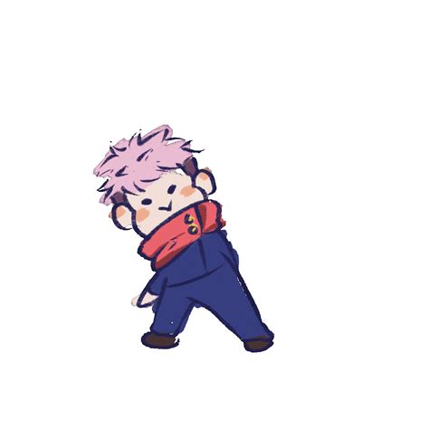 Weird Japanese Gif