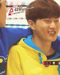 by cinni 니니 on SUHUN • SEHO • SEHUN + SUHO = ♥ | Kim junmyeon ...