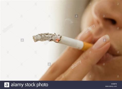 close  smoking cigarette high resolution stock photography  images