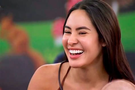 BBB 24: Mãe de Isabelle revela procedimentos estéticos da filha - O Segredo