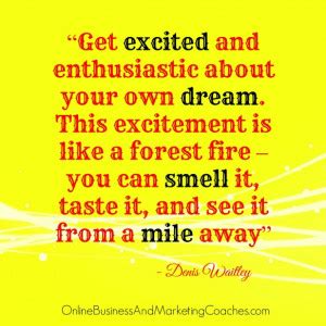 Excited Quotes Excitement. QuotesGram