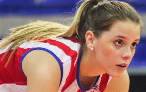 milica tasic  bukurestu odbojka volleyball