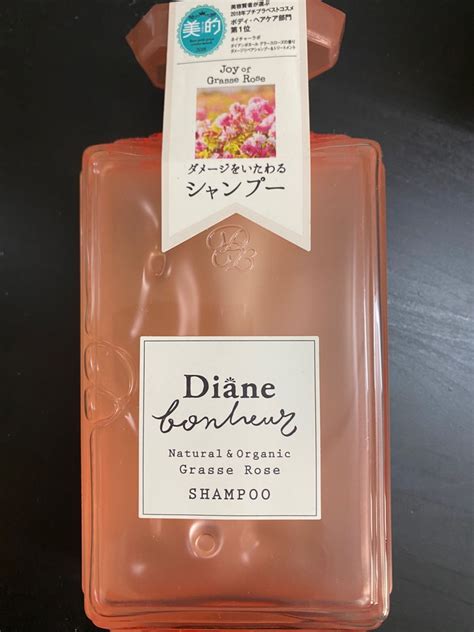 Diane shampoo, Beauty & Personal Care, Hair on Carousell