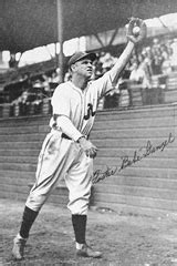 Ganzel Brothers: Baseball Legends — Kalamazoo Public Library