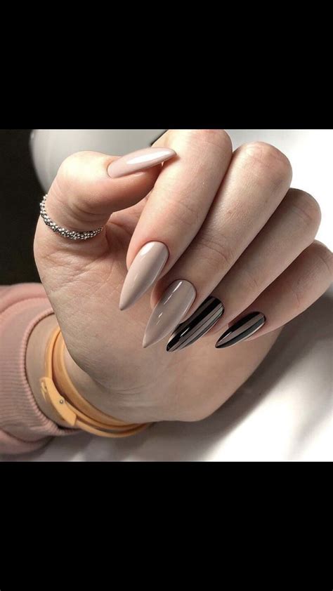 Пин от пользователя Sarah Doremus на доске nails | Нейтральные ногти ...
