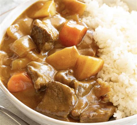 Japanese Curry