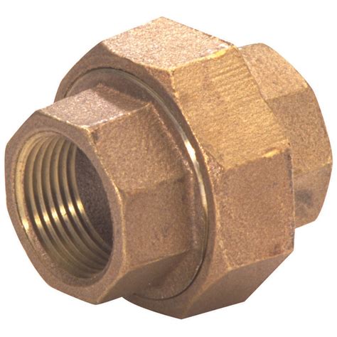 brass union platinum supplies