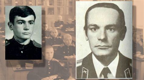 Майор Зеневич Николай Васильевич