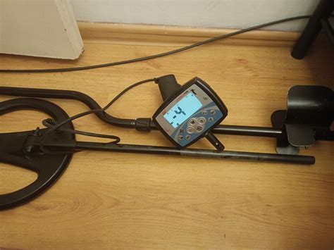 Wykrywacz metali minelab x-terra 705 - 12963685486 - oficjalne archiwum ...