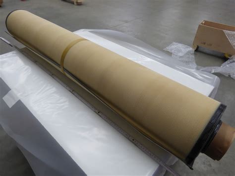 Сетка синтетическая S (T35) 1450 x 3050 mm (4,42 m2) 4,5 per cm ...