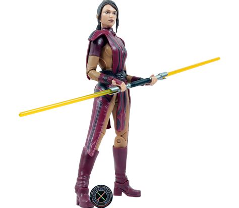 Bastila Shan Star Wars The Black Series