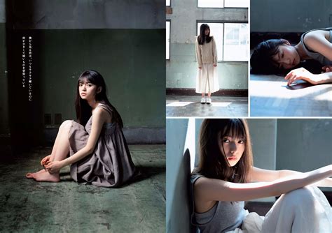 Asuka Saito Rina Aizawa Sumire Momoka Onishi Sakizakura Ando Sakizakura