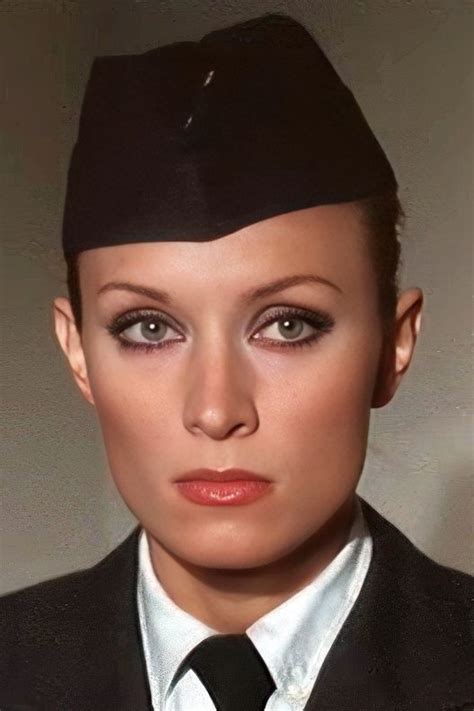 Malisa Longo - Movies, Age & Biography