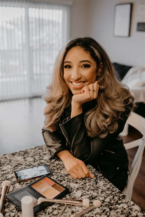 Michelle Sanchez Nude