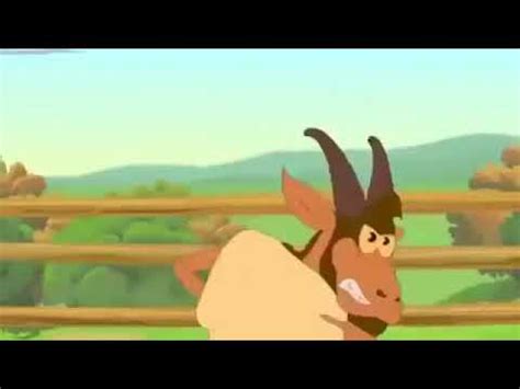 Кошкар мен теке 2. - YouTube