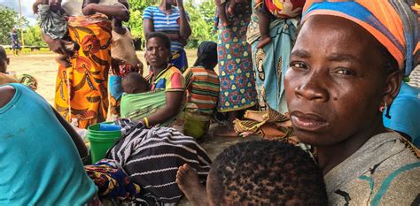Safeguarding women after disasters: some progress, but not enough