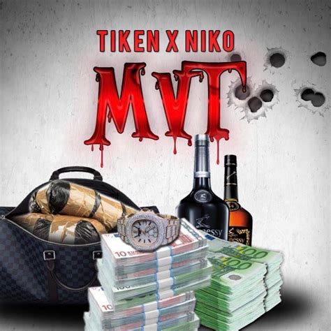 TIKEN OFFICIEL - YouTube