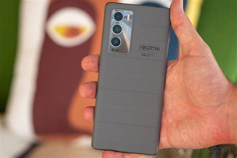 realme gt explorer master review gsmarenacom tests