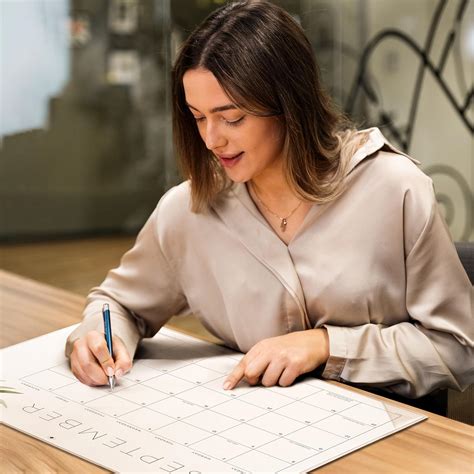 cabbrix   academic desk calendar  clear india ubuy