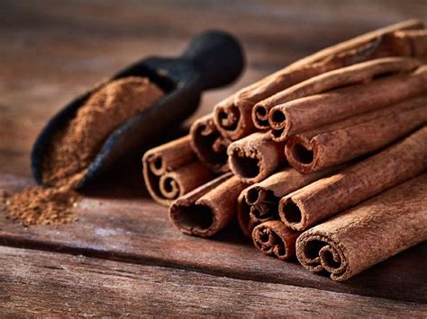 Everything You Ever Wanted to Know About Cinnamon