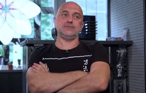 Оксана Забужко про підрив Прілєпіна Захєра: А хто ж притягнув цього ...