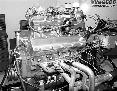 Oldsmobile 455ci - Engine Build - Hot Rod Network