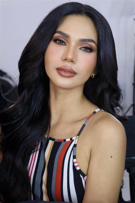 Miss Grand Philippines 2024 👑💚 MISS... - Richmond Valentin