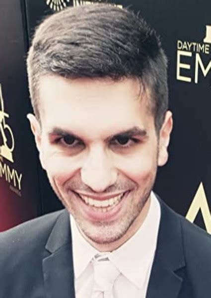 joel dupont fan casting