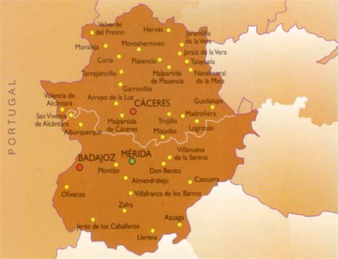 badajoz turismo en la ciudad espanola sitios donde viajar