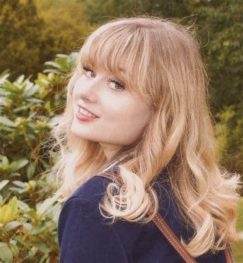 Katie Smith | Our Clients | The Blair Partnership