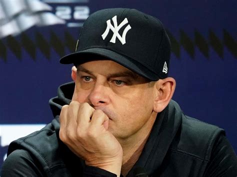 10 Things You Didn't Know About Aaron Boone's Divorce (And His Yankees Career) Image 10