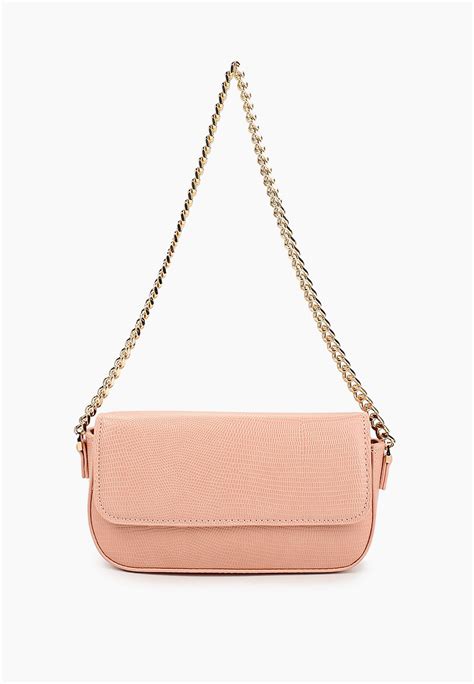 Сумка Mango PAOLA, цвет: коралловый, RTLACM769401 — купить в интернет ...
