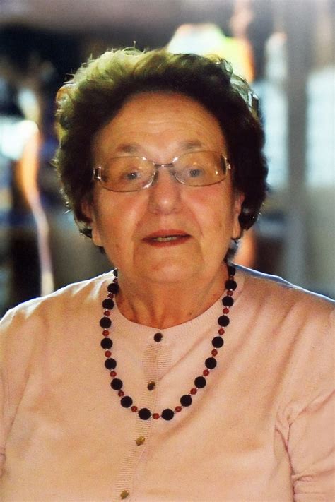 ANGELA BERTOLINI - Croce Verde RE - Onoranze Funebri