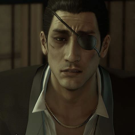 goro majima in 2024 | Kiryu, Yakuza anime, Mad dog