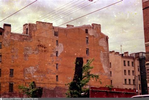 Чкаловский проспект