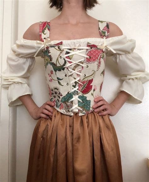 patterns for historical costumes 6