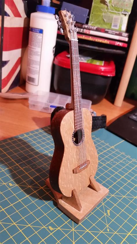 Pin on Mini guitars