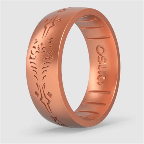 Enso Releases Ahsoka Tano "Star Wars" Rings