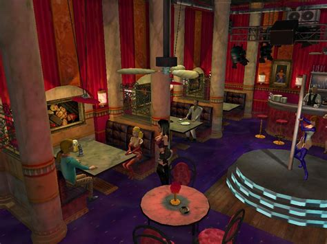 Gnome's Lair: PC (meta) Review: 'Lula 3D'