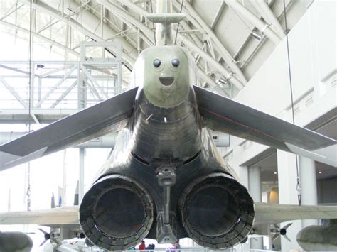 Amazing Faces Hidden In Everyday Objects (Photo Gallery)