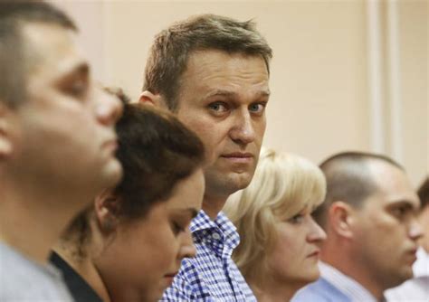 Concord Monitor - Alexei Navalny, Putin’s fiercest foe, dies in prison