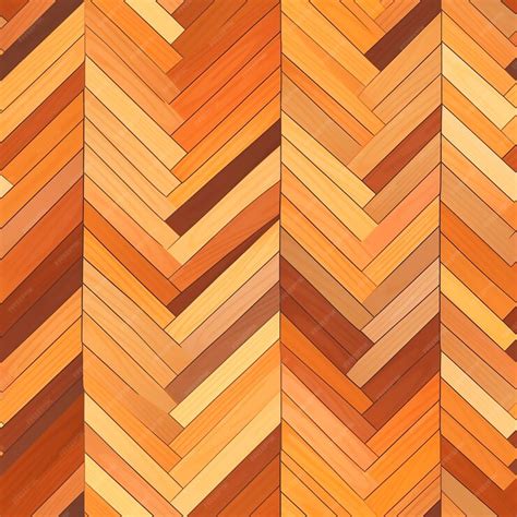 premium photo wooden floor tileable texture pattern illustration
