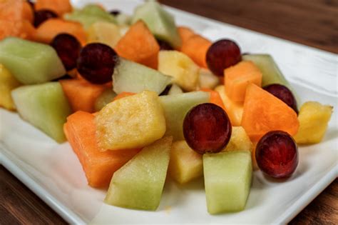 fruit medley preferred fresh cuts