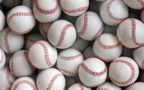 Download Awesome Baseball Clumped Wallpaper | Wallpapers.com