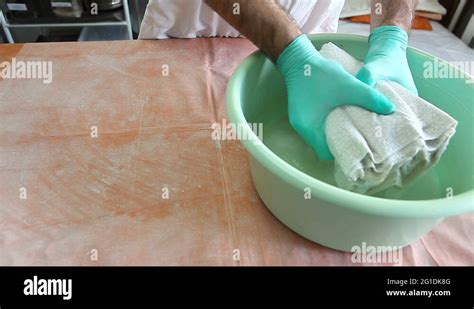plaster stock  footage hd   video clips alamy