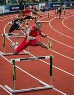 About - Hurdling