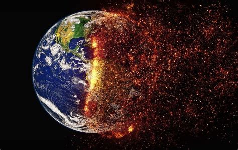 Scientists Ranked 2019 The Second Warmest Year For Earth - The Health